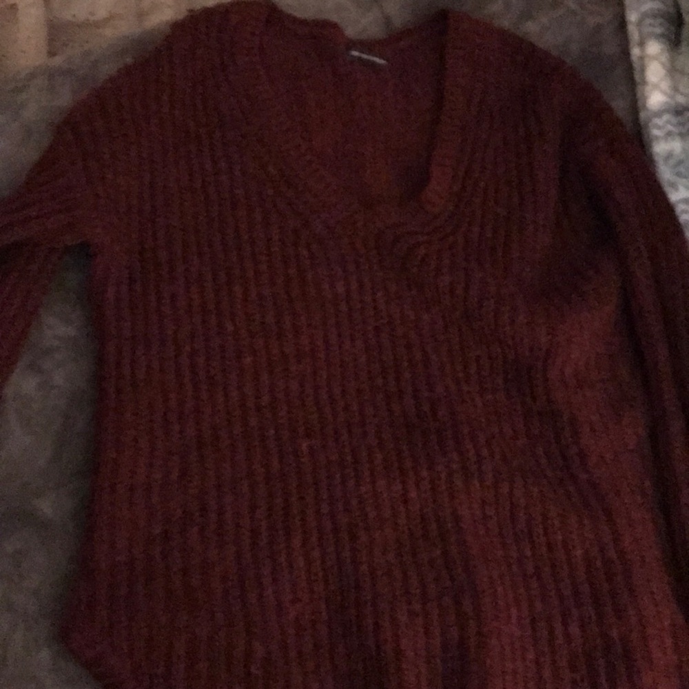 American eagle sweater